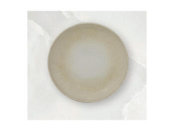 RADIAL PIATTO FONDO PORCELLANA DECORATO CM 22   Alessandrelli Business Solutions