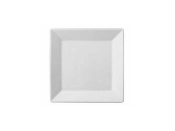 PIATTO PANE KIMI 14 BIANCO   Alessandrelli Business Solutions