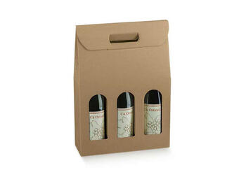 3 BOTT.F.270X90X385 AVANA   Alessandrelli Business Solutions