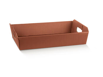 CESTO I.310X220X90 SETA CORTE   Alessandrelli Business Solutions