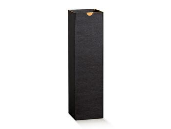 SCATOLA CART. 1 BOTT. SETA BLU   Alessandrelli Business Solutions