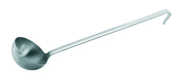 MESTOLO INOX 18/10 UNIPEZZO CM. 14   Alessandrelli Business Solutions