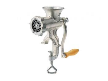 TRITACARNE GHISA MIS.5 EVA FORI.4,5   Alessandrelli Business Solutions