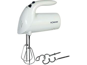 BOMANN SBATTITORE HM350CB   Alessandrelli Business Solutions