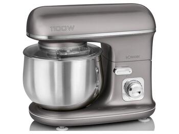 BOMANN IMPASTATRICE KM6010CB TITAN.   Alessandrelli Business Solutions