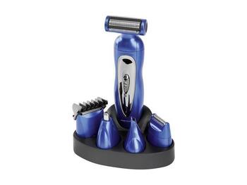 RASOIO E TRIMMER 5IN1 PC-BHT 3015 B   Alessandrelli Business Solutions