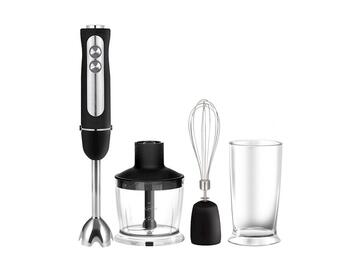 BOMANN MIXER IMMERSIONE SMS1220 LU   Alessandrelli Business Solutions