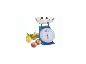 BILANCIA CUCINA ACCIAIO 20KG/100G   Alessandrelli Business Solutions