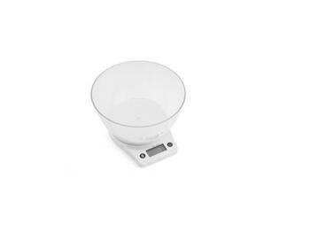 BILANCIA CUCINA DIGITALE 5KG/1G   Alessandrelli Business Solutions