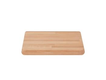 TAGLIERE IN LEGNO FAGGIO 23X15X1   Alessandrelli Business Solutions