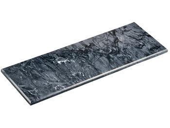 PIATTO BUFFET MARMO 38X13X1 KESPER   Alessandrelli Business Solutions