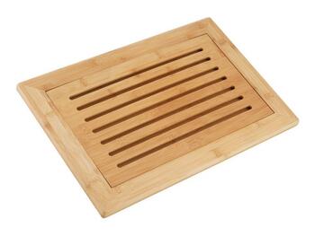 TAGLIERE BAMBU FSC PER PANE 42X28X2   Alessandrelli Business Solutions