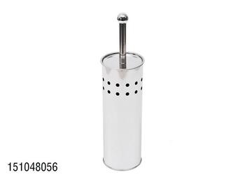 PORTASCOPINO INOX LIDO CM.40 EVA   Alessandrelli Business Solutions