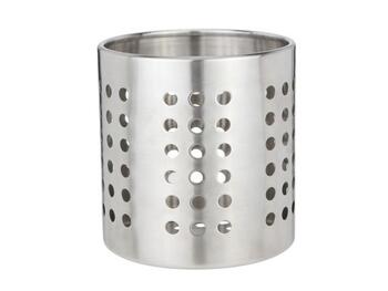 SCOLAPOSATE CILINDRO FORATO CM.12   Alessandrelli Business Solutions