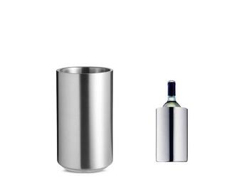 RAFFREDDABOTTIGLIE INOX 12X19,5 EVA   Alessandrelli Business Solutions