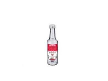 BOTTIGLIA VETRO COLLO DRITTO 250ML   Alessandrelli Business Solutions