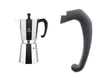 RICAMBIO MANICO MISS MOKA TZ.18   Alessandrelli Business Solutions