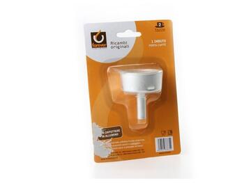 BLISTER IMBUTO PORTACAFFE TZ.2   Alessandrelli Business Solutions