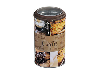 BARATTOLO CAFFE  MIDNIGHT CM.15,5 C   Alessandrelli Business Solutions