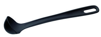 MESTOLO 6X31 CL.4 NYLON NERO   Alessandrelli Business Solutions