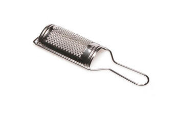 GRATTUGIA LIMONE ACCIAIO INOX 18/C 9 CM PEZZI 1   Alessandrelli Business Solutions