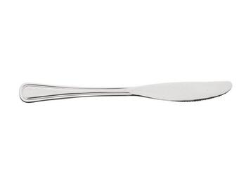 CLASSIC 1,8 MM COLTELLO FRUTTA ACCIAIO INOX 18/10 19,5 CM PEZZI 1   Alessandrelli Business Solutions