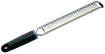 GRATTUGIA INOX CM.38,5 LAMA EXTRA SPESSA   Alessandrelli Business Solutions