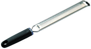 GRATTUGIA INOX CM.38,5 LAMA FINE   Alessandrelli Business Solutions