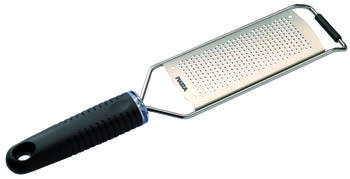 GRATTUGIA INOX CM.31,5 LAMA FINE   Alessandrelli Business Solutions