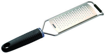 GRATTUGIA INOX CM.31,5 LAMA SPESSA   Alessandrelli Business Solutions