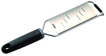 GRATTUGIA INOX CM.31,5 LAMA SCAGLIE GRANA   Alessandrelli Business Solutions