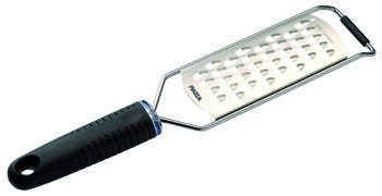 GRATTUGIA INOX CM.31,5 LAMA SPECIALI   Alessandrelli Business Solutions