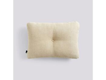 DOT CUSHION XL-MINI DOT OFF-WHITE   Alessandrelli Business Solutions