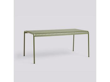 PALISSADE TABLE 170X90 H75   Alessandrelli Business Solutions