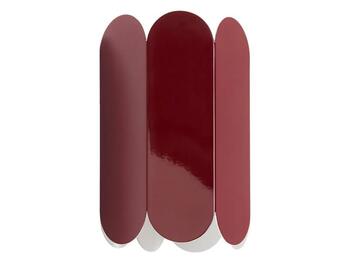 ARCS LAMPADA DA MURO RED   Alessandrelli Business Solutions