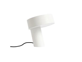 SLANT LAMPADA INCLINATA WHITE   Alessandrelli Business Solutions