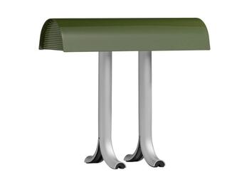 ANAGRAM TABLE LAMPADA SEAWEED GREEN   Alessandrelli Business Solutions