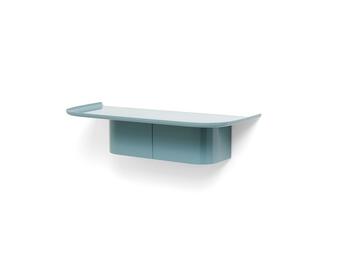 MENSOLA KORPUS SHELF M SEA   Alessandrelli Business Solutions