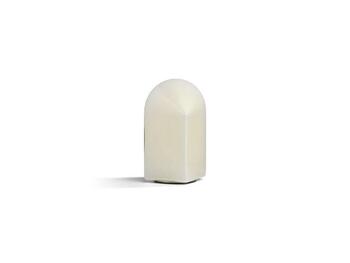 PARADE TABLE LAMP 240 SHELL WHITE   Alessandrelli Business Solutions