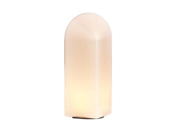 PARADE TABLE LAMP 320 BLUSH PINK   Alessandrelli Business Solutions