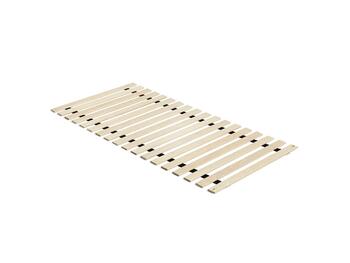 STANDARD BED SLATS 1 PCS   Alessandrelli Business Solutions