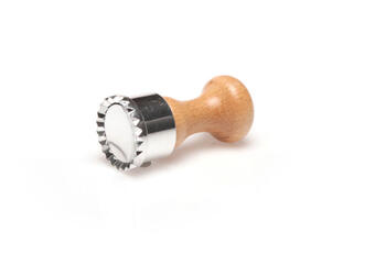STAMPO RAVIOLI IN ALLUMINIO TONDO MM.48 CON ESPULSORE   Alessandrelli Business Solutions