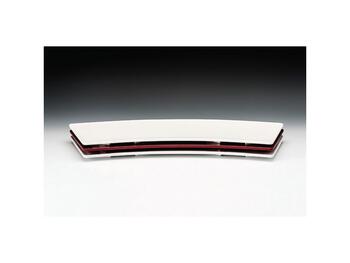 ESPOSITORE IN MELANINA 19X56   Alessandrelli Business Solutions