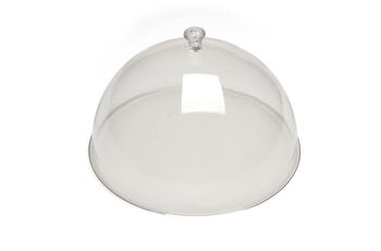 CLOCHE 32,5 POLICARBONATO   Alessandrelli Business Solutions