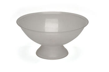 COPPA INSALATIERA PARTY CON COPERCHIO OASI 25- Casalinghi Shop