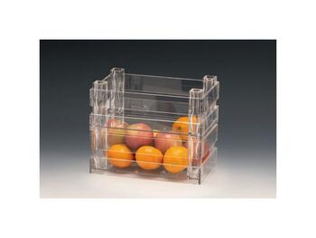 ACRYLIC CRATE DISPLAY STAND   Alessandrelli Business Solutions