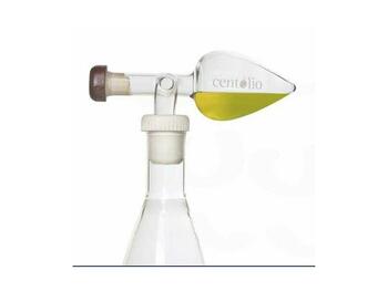 CENTOLIO DECANTER ML. 35 PER OLIO   Alessandrelli Business Solutions