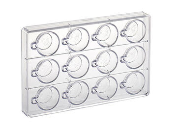 MINI CHOCO FILL CAFE  STAMPO BPA FR   Alessandrelli Business Solutions