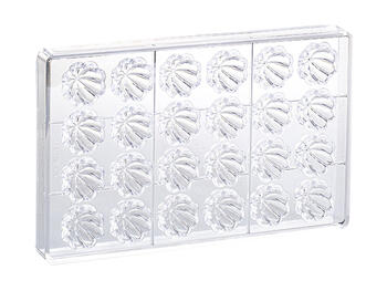 PRALINA SWEET3 STAMPO BPA FREE   Alessandrelli Business Solutions