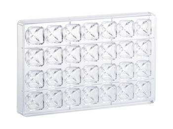 PRALINA CROSS STAMPO POLICARBONATO   Alessandrelli Business Solutions